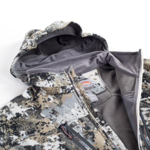 Куртка Stratus Jacket (; XLT; Optifade Elevated II)